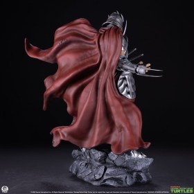 Shredder (Comic Variant) Teenage Mutant Ninja Turtles Legends 1/3 Statue by PCS
