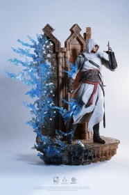 Animus Altair High-End Assassin´s Creed 1/4 Statue by Pure Arts