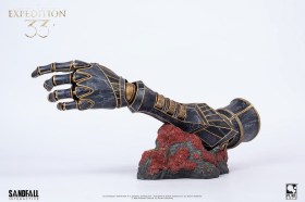 Arm of Gustave Clair Obscur Expedition 33 Replica 1/1 Scale by Pure Arts