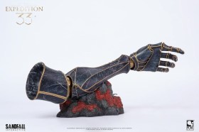 Arm of Gustave Clair Obscur Expedition 33 Replica 1/1 Scale by Pure Arts