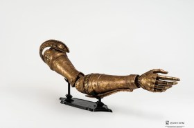 Arm of Malenia Elden Ring 1/1 Replica by Pure Arts