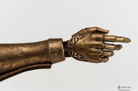 Arm of Malenia Elden Ring 1/1 Replica by Pure Arts