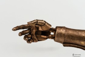 Arm of Malenia Elden Ring 1/1 Replica by Pure Arts