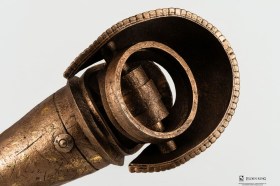 Arm of Malenia Elden Ring 1/1 Replica by Pure Arts