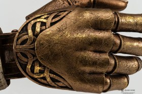 Arm of Malenia Elden Ring 1/1 Replica by Pure Arts