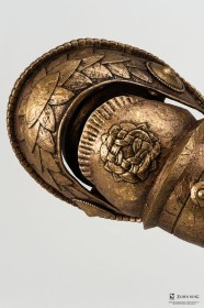 Arm of Malenia Elden Ring 1/1 Replica by Pure Arts