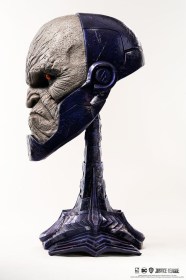 Darkseid Justice League DC Comics 1/1 Art Mask by Pure Arts