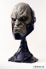 Darkseid Justice League DC Comics 1/1 Art Mask by Pure Arts