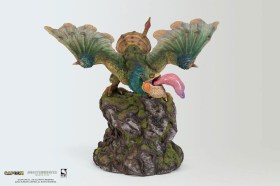 Pukei Pukei Exclusive Moster Hunter World 1/26 Statue by Pure Arts