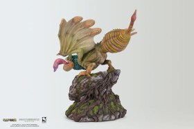 Pukei Pukei Exclusive Moster Hunter World 1/26 Statue by Pure Arts