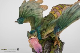 Pukei Pukei Exclusive Moster Hunter World 1/26 Statue by Pure Arts