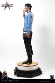Spock Star Trek Prestige Line 1/2 Statue by Pure Arts