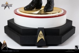 Spock Star Trek Prestige Line 1/2 Statue by Pure Arts