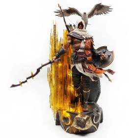 Animus Bayek High-End Assassin´s Creed 1/4 Statue by Pure Arts