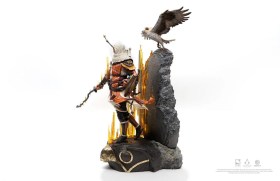 Animus Bayek High-End Assassin´s Creed 1/4 Statue by Pure Arts