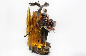 Animus Bayek High-End Assassin´s Creed 1/4 Statue by Pure Arts