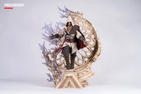 Animus Ezio High-End Assassin´s Creed 1/4 Statue by Pure Arts