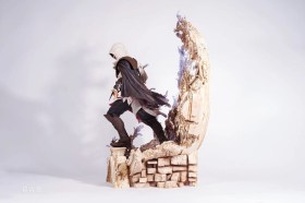 Animus Ezio High-End Assassin´s Creed 1/4 Statue by Pure Arts