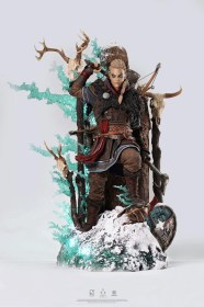 Animus Eivor High-End Assassin´s Creed 1/4 Statue by Pure Arts