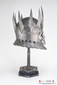 Eredin Helmet The Witcher 3 Wild Hunt 1/1 Scale Replica by Pure Arts