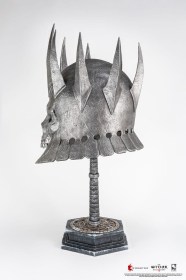 Eredin Helmet The Witcher 3 Wild Hunt 1/1 Scale Replica by Pure Arts