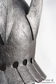 Eredin Helmet The Witcher 3 Wild Hunt 1/1 Scale Replica by Pure Arts