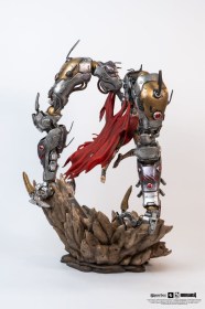 Callis The Ripper Queen Borderlands 4 Statue 1/6 by Pure Arts