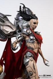 Callis The Ripper Queen Borderlands 4 Statue 1/6 by Pure Arts