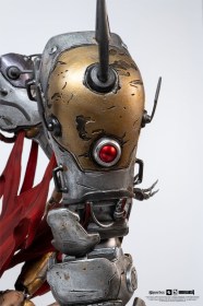 Callis The Ripper Queen Borderlands 4 Statue 1/6 by Pure Arts