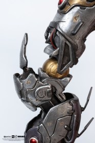 Callis The Ripper Queen Borderlands 4 Statue 1/6 by Pure Arts