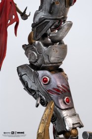 Callis The Ripper Queen Borderlands 4 Statue 1/6 by Pure Arts
