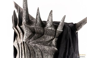 Mouth of Sauron Lord of the Rings 1/1 Replica Scale Art Mask by Pure Arts