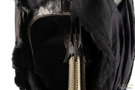 Mouth of Sauron Lord of the Rings 1/1 Replica Scale Art Mask by Pure Arts