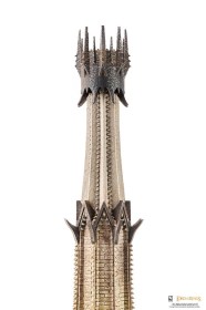 Mouth of Sauron Lord of the Rings 1/1 Replica Scale Art Mask by Pure Arts