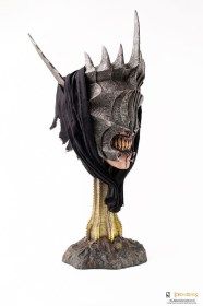 Mouth of Sauron Lord of the Rings 1/1 Replica Scale Art Mask by Pure Arts