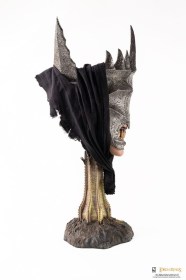 Mouth of Sauron Lord of the Rings 1/1 Replica Scale Art Mask by Pure Arts