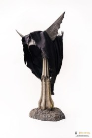 Mouth of Sauron Lord of the Rings 1/1 Replica Scale Art Mask by Pure Arts