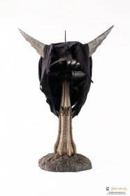 Mouth of Sauron Lord of the Rings 1/1 Replica Scale Art Mask by Pure Arts