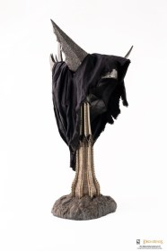 Mouth of Sauron Lord of the Rings 1/1 Replica Scale Art Mask by Pure Arts