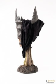 Mouth of Sauron Lord of the Rings 1/1 Replica Scale Art Mask by Pure Arts