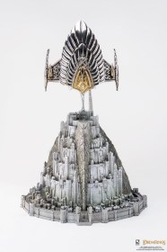 Crown of Gondor Lord of the Rings 1/1 Scale Replica by Pure Arts