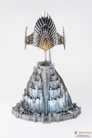 Crown of Gondor Lord of the Rings 1/1 Scale Replica by Pure Arts