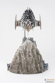 Crown of Gondor Lord of the Rings 1/1 Scale Replica by Pure Arts