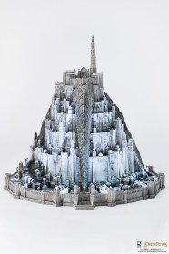 Crown of Gondor Lord of the Rings 1/1 Scale Replica by Pure Arts