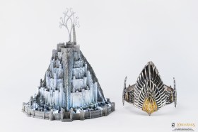 Crown of Gondor Lord of the Rings 1/1 Scale Replica by Pure Arts