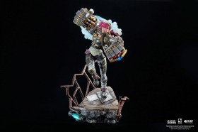 Vi League of Legends 1/6 Statue by Pure Arts