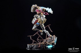 Vi League of Legends 1/6 Statue by Pure Arts