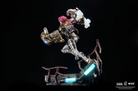 Vi League of Legends 1/6 Statue by Pure Arts
