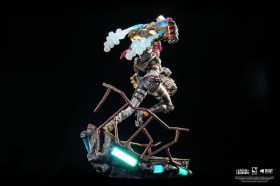 Vi League of Legends 1/6 Statue by Pure Arts