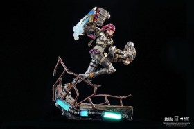 Vi League of Legends 1/6 Statue by Pure Arts